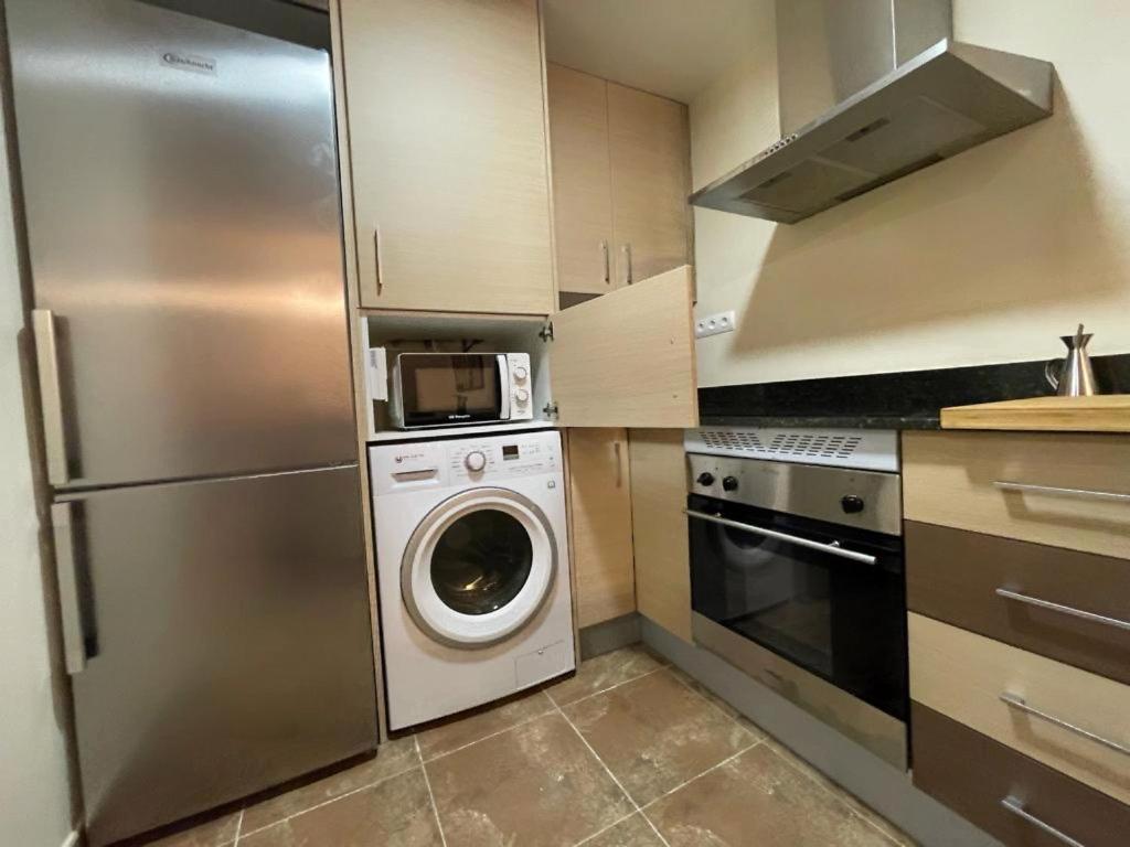 Appartement Dúplex en Guardiola de Berguedà Extérieur photo