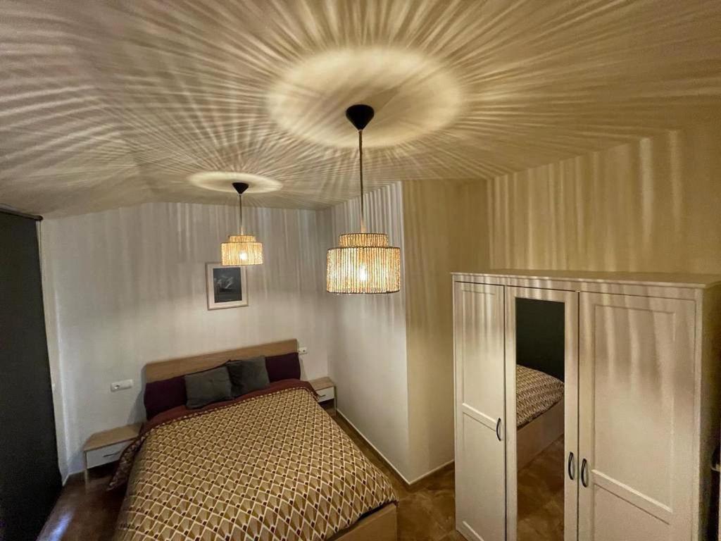 Appartement Dúplex en Guardiola de Berguedà Extérieur photo