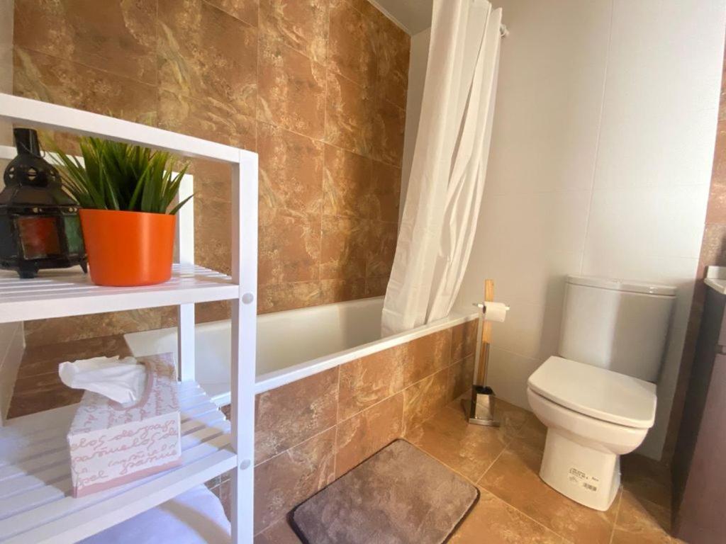Appartement Dúplex en Guardiola de Berguedà Extérieur photo